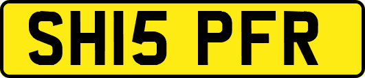 SH15PFR