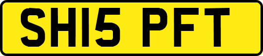 SH15PFT