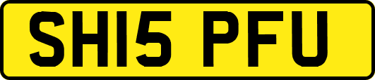 SH15PFU