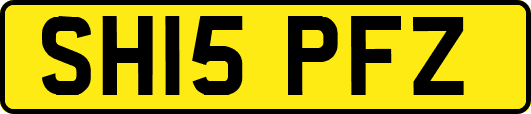 SH15PFZ