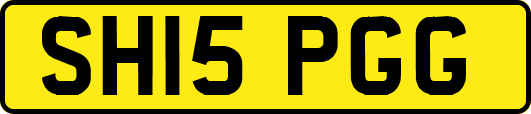 SH15PGG
