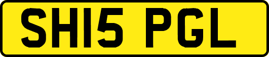 SH15PGL