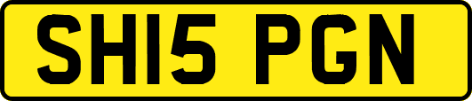 SH15PGN