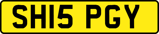 SH15PGY