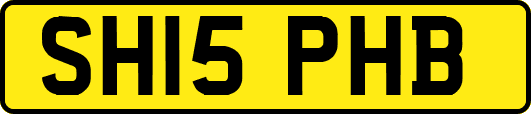 SH15PHB