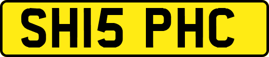 SH15PHC