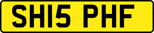 SH15PHF