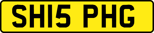 SH15PHG