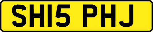 SH15PHJ