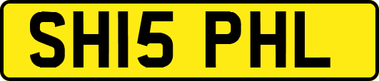 SH15PHL