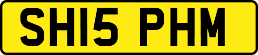 SH15PHM