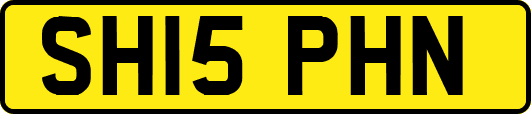 SH15PHN