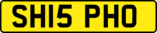 SH15PHO