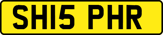 SH15PHR