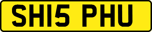 SH15PHU