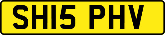 SH15PHV