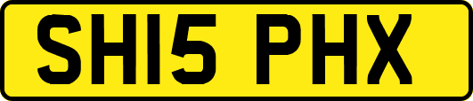 SH15PHX