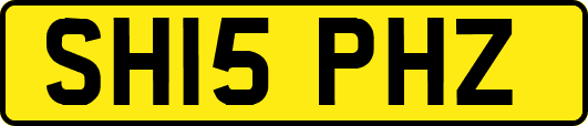 SH15PHZ