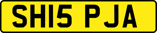 SH15PJA