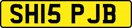 SH15PJB
