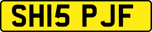 SH15PJF