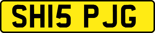 SH15PJG