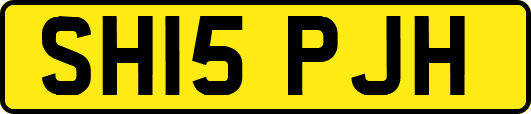 SH15PJH