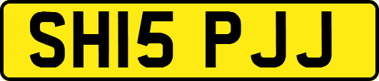 SH15PJJ