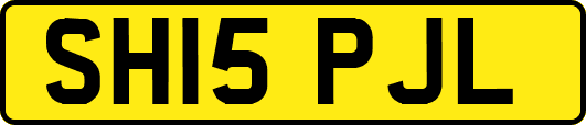 SH15PJL