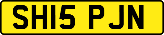 SH15PJN