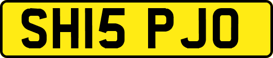 SH15PJO