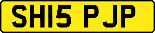 SH15PJP
