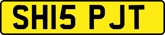 SH15PJT