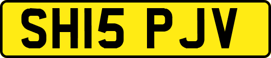 SH15PJV