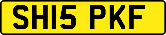 SH15PKF