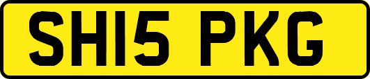 SH15PKG