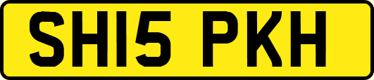 SH15PKH