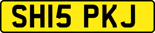 SH15PKJ