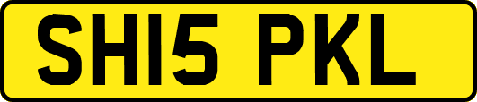 SH15PKL