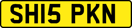 SH15PKN