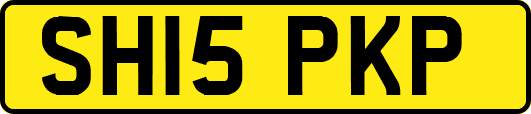 SH15PKP