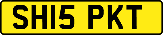 SH15PKT