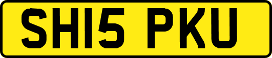 SH15PKU