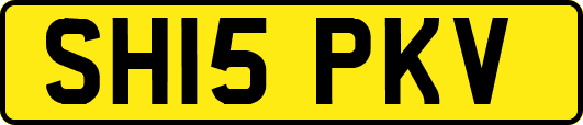 SH15PKV