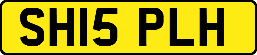 SH15PLH