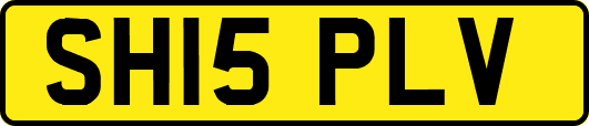 SH15PLV