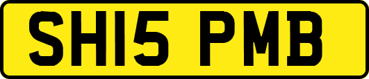 SH15PMB