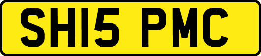 SH15PMC