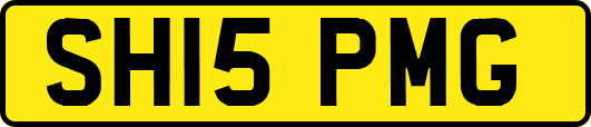 SH15PMG