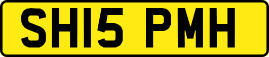 SH15PMH